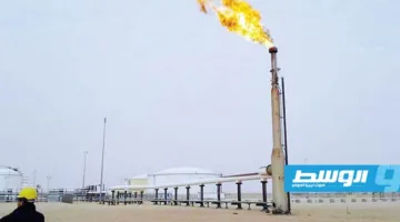 «إهدار الغاز» يكبد ليبيا وبلدين أفريقيين 8.5 مليار دولار في 2024