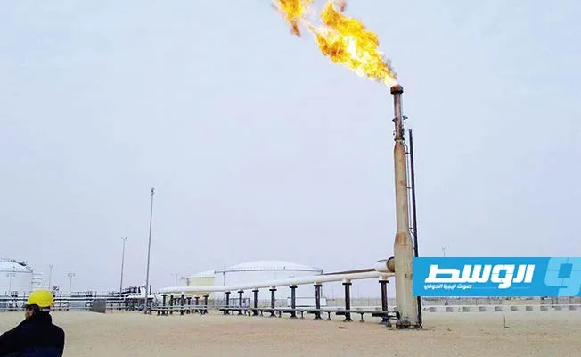 «إهدار الغاز» يكبد ليبيا وبلدين أفريقيين 8.5 مليار دولار في 2024 «إهدار الغاز» يكبد ليبيا وبلدين أفريقيين 8.5 مليار دولار في 2024