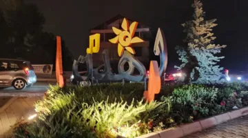 إهدن… مدينة المصايف الساهرة دائماً