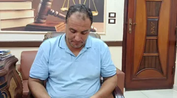 إهمال طبي يؤدي إلى وفاة طفل في كفر الشيخ