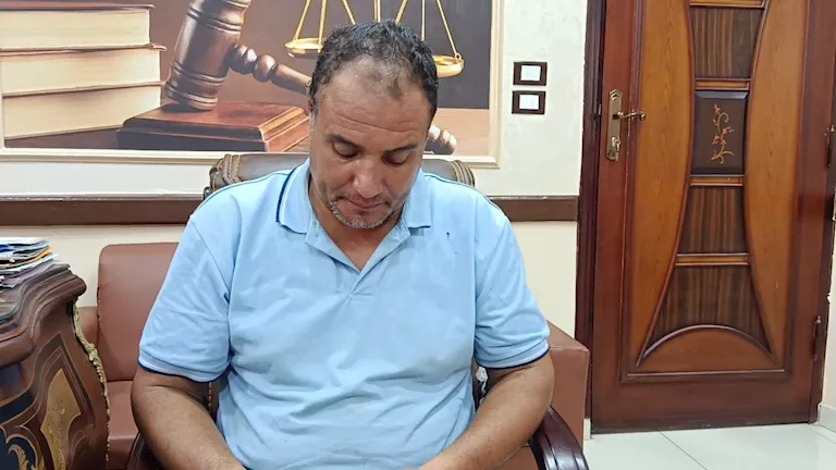 إهمال طبي يؤدي إلى وفاة طفل في كفر الشيخ