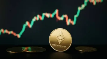 إيثريوم تتخطى 4550 دولاراً.. ارتفاع بنسبة 51% وعقود آجلة قياسية تصل إلى 60.8 مليار دولار