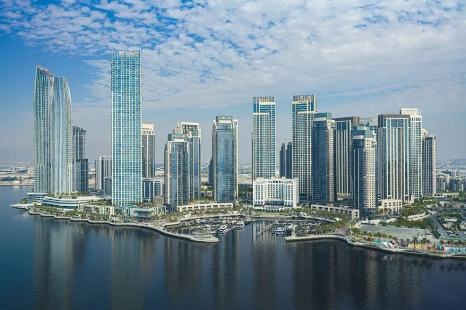 إيرادات “إعمار العقارية” ترتفع 30% لتصل إلى 8.88 مليار درهم.. والمبيعات تصل إلى 46 مليار درهم إيرادات “إعمار العقارية” ترتفع 30% لتصل إلى 8.88 مليار درهم.. والمبيعات تصل إلى 46 مليار درهم