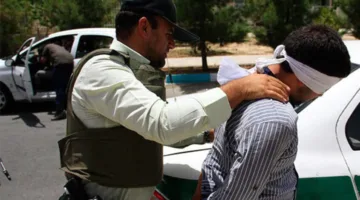 إيران: اعتقال 20 شخصاً يشتبه في تعاملهم مع الموساد الإسرائيلي