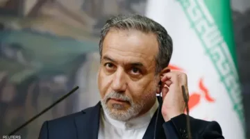 إيران تبحث مع الدول الأوروبية ملفات المفاوضات النووية والعقوبات