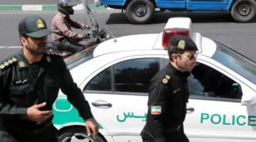 إيران تحقق مع عشرين عميلًا لموساد