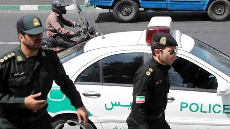 إيران تحقق مع عشرين عميلًا لموساد إيران تحقق مع عشرين عميلًا لموساد