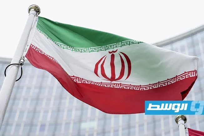 إيران تدعو الدول الأوروبية لاتخاذ «القرار السليم» بشأن استعادة العقوبات إيران تدعو الدول الأوروبية لاتخاذ «القرار السليم» بشأن استعادة العقوبات