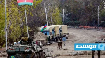 إيران ترفض تطوير ممر يربط أذربيجان بجزءها في أرمينيا عبر القوقاز