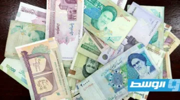 إيران تفكر في حذف أصفار من عملتها المحلية نظراً لانخفاض قيمتها نتيجة العقوبات الدولية.