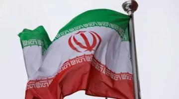 إيران توافق مع الدول الأوروبية على إعادة بدء المفاوضات يوم الثلاثاء
