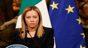 إيطاليا: قمة ألاسكا تمنح بصيص أمل لمفاوضات السلام حول أوكرانيا