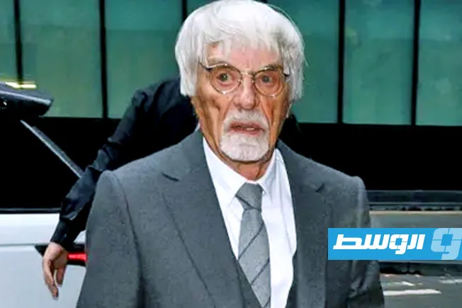 «إيكليستون» يدعو لمنح ابن شوماخر فرصة جديدة في سباقات الفورمولا 1 «إيكليستون» يدعو لمنح ابن شوماخر فرصة جديدة في سباقات الفورمولا 1