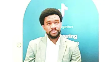 إيلونغا مبيانا: تعاونات «تيك توك» في الإمارات تعزز التعليم والثقافة