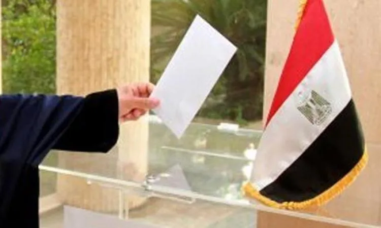 اتحاد العمال: ملتزمون بتسهيل المشاركة في انتخابات مجلس الشيوخ