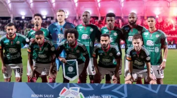 اتحاد جدة يراقب مدافع الاتفاق