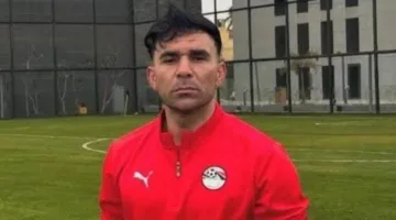 اتحاد كرة القدم ينعى محمد أبو النجا “بونجا” حارس مرمى منتخب المحليين وفريق وادي دجلة
