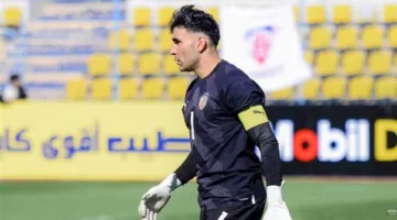 اتحاد كرة القدم ينعى محمد أبو النجا “بونجا”، حارس منتخب اللاعبين المحليين ونادي وادي دجلة.