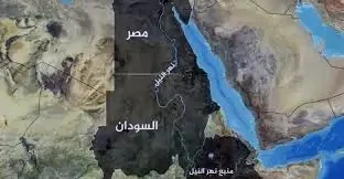 اتفاقية 1959 لتوزيع مياه النيل بين مصر والسودان: ما معلوماتك عنها؟