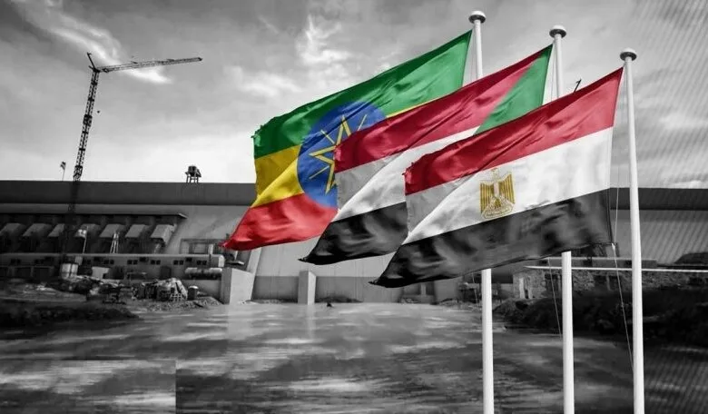 تصريح مشترك سوداني مصري: نؤكد اعتراضنا على السياسات الأحادية لإثيوبيا فيما يتعلق بالنيل الأزرق تصريح مشترك سوداني مصري: نؤكد اعتراضنا على السياسات الأحادية لإثيوبيا فيما يتعلق بالنيل الأزرق