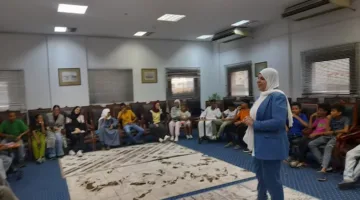 اجتماع أسبوعي لدعم الصحة النفسية لأطفال الأقصر: جلسات مجانية واستشارات للأسر