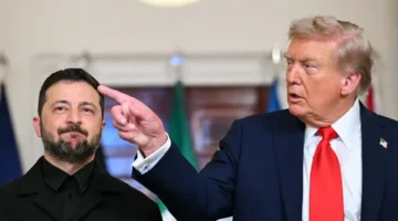 اجتماع بين أوكرانيا والولايات المتحدة يوم الجمعة في نيويورك