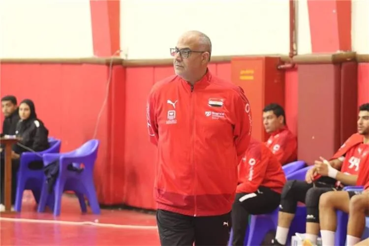 اجتماع طارئ لاختيار مدرب جديد لمنتخب مصر لكرة اليد للشباب اجتماع طارئ لاختيار مدرب جديد لمنتخب مصر لكرة اليد للشباب