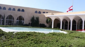 اجتماع مجلس الوزراء يوم الثلاثاء في بعبدا… ما هي النقاط المدرجة في جدول الأعمال؟
