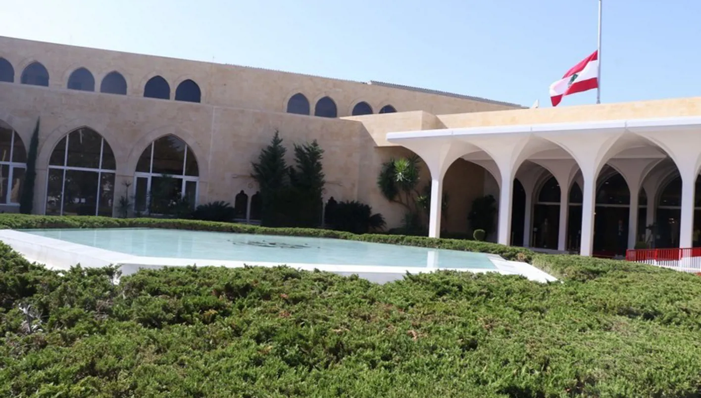 اجتماع مجلس الوزراء يوم الثلاثاء في بعبدا… ما هي النقاط المدرجة في جدول الأعمال؟ اجتماع مجلس الوزراء يوم الثلاثاء في بعبدا… ما هي النقاط المدرجة في جدول الأعمال؟