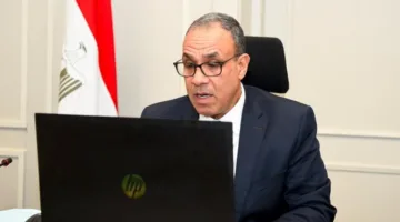 اجتماعات وزير الخارجية مع نظيره الإيراني ومدير الوكالة الدولية للطاقة الذرية