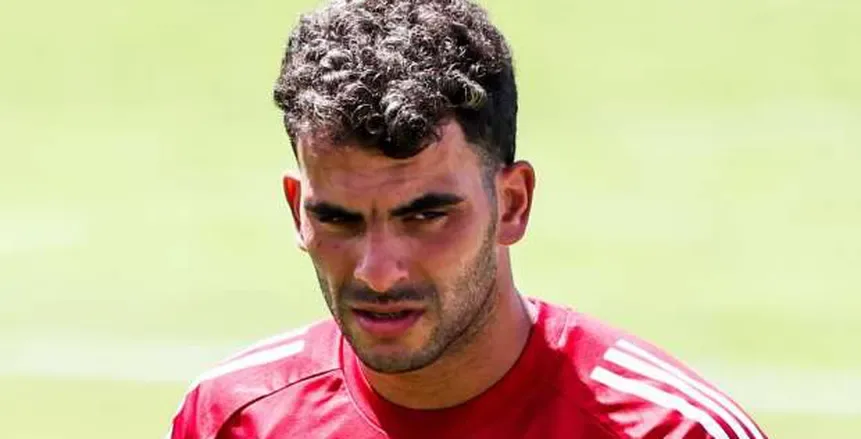 احتجاجات في الزمالك بسبب زيزو