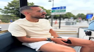 “احتفال ضخم في الانتظار”.. الصفاقسي يحدد موعد الإعلان عن صفقة ضم علي معلول