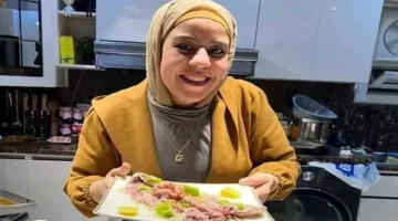احتلت المركز الأول في الترند بعد اعتقالها.. 11 حقيقة عن البلوجر أم مكة