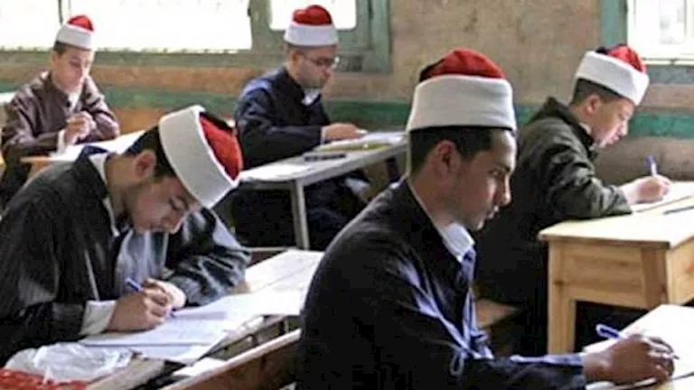 اختبارات الثانوية الأزهرية: لم نواجه أي شكاوى حول امتحانات الدور الثاني اختبارات الثانوية الأزهرية: لم نواجه أي شكاوى حول امتحانات الدور الثاني
