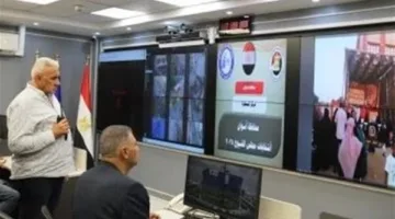 اختتام بناء 31 مركزاً تكنولوجياً للخدمات الحكومية في قرى “حياة كريمة” بمحافظة أسوان