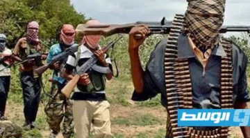 اختطاف أكثر من 50 فرداً في شمال غرب نيجيريا