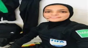 اختيار حكم مصري ضمن قائمة الحكام في بطولة كأس العالم للسيدات