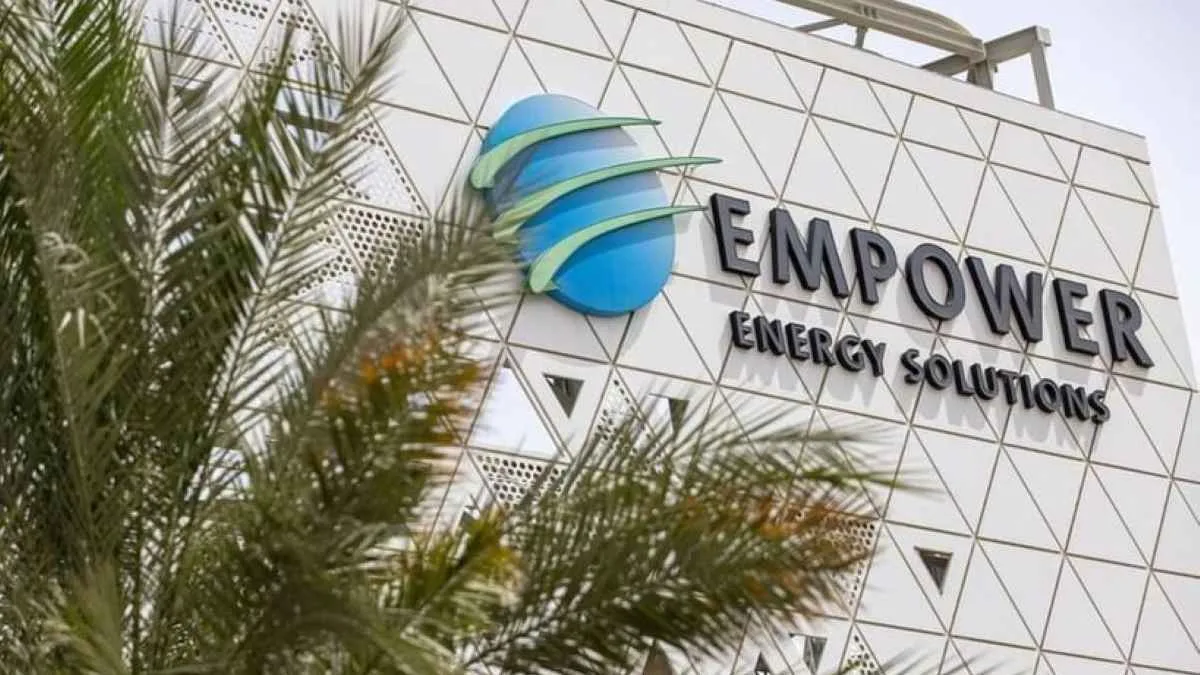 ارتفاع أرباح «إمباور» الإماراتية للربع الثالث بنسبة 15% لتصل إلى 70.2 مليون دولار