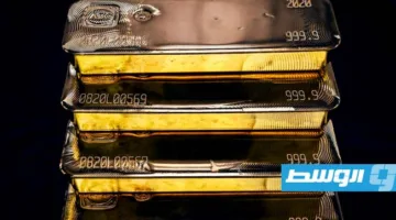 ارتفاع أسعار الذهب مع انتظار قرار خفض الفائدة في الولايات المتحدة