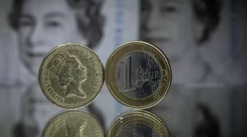 ارتفاع الجنيه الإسترليني واليورو مقابل الدولار وسط حذر متفائل في الأسواق