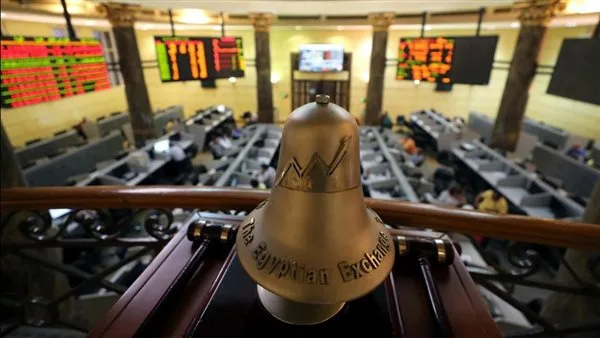 ارتفاع المؤشر الرئيسي للبورصة ليتجاوز مستوى 35 ألف نقطة للمرة الأولى في تاريخه ارتفاع المؤشر الرئيسي للبورصة ليتجاوز مستوى 35 ألف نقطة للمرة الأولى في تاريخه