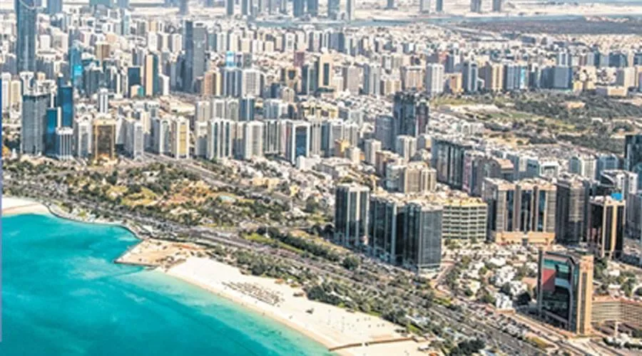 ارتفاع مبيعات المكاتب الفاخرة في دبي وأبوظبي نتيجة زيادة الطلب