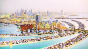 استبيان «الخليج»: زوار فنادق الإمارات يفضلون فئة «الخمسة نجوم»