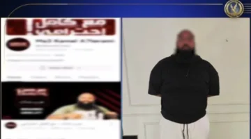 استجواب المدون محمد عبدالعاطي يصل إلى مرحلة “تبييض الأموال”