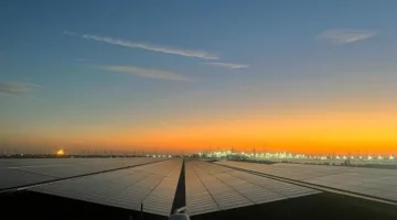 استخراج الفلزات من المحلول الملحي وآفاق الإدارة الشاملة للموارد