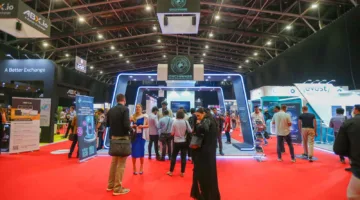 استراتيجية الإمارات في مجال الـ«بلوكتشين» تحقق توفيراً سنوياً قدره 3 مليارات دولار