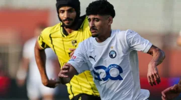 استراحة في مباراة الدوري المصري – دجلة (0) – (0) بيراميدز.. انتهاء الشوط الأول