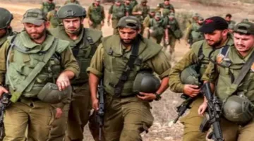 استشهاد جندي إسرائيلي نتيجة انفجار عبوة ناسفة في جنوب غزة