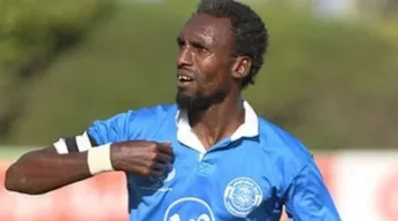 استشهاد لاعب المنتخب الفلسطيني السابق سليمان العبيد برصاص قوات الاحتلال
