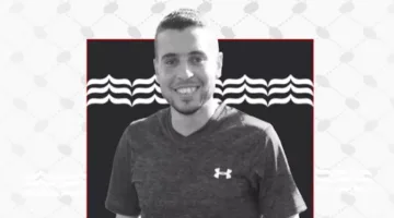 استشهاد مدرب فلسطيني برصاص قوات الاحتلال أثناء انتظار المساعدات